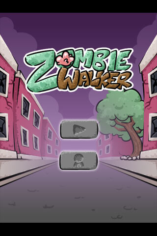 Zombie Walker