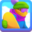 Snowboard Hero