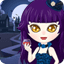 Vampire Dress Up