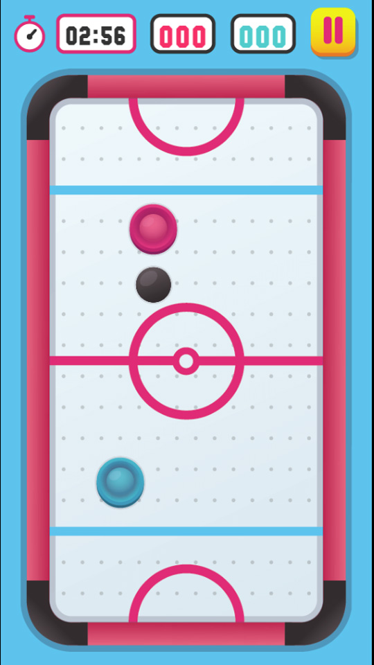 Air Hockey